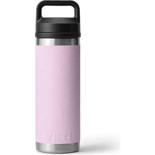 YETI Rambler Bottle with Chug Cap