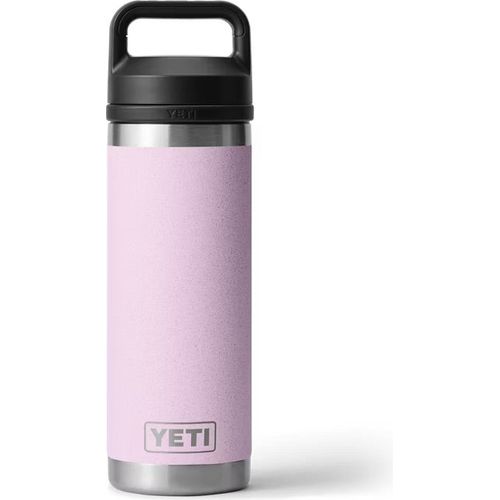 YETI Rambler Bottle with Chug Cap