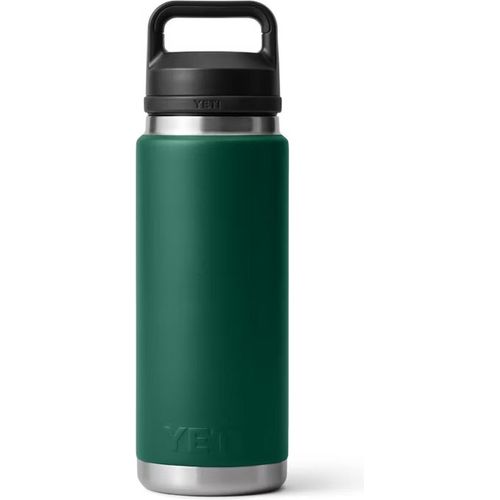 YETI Rambler Bottle with Chug Cap