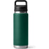 YETI Rambler Bottle with Chug Cap