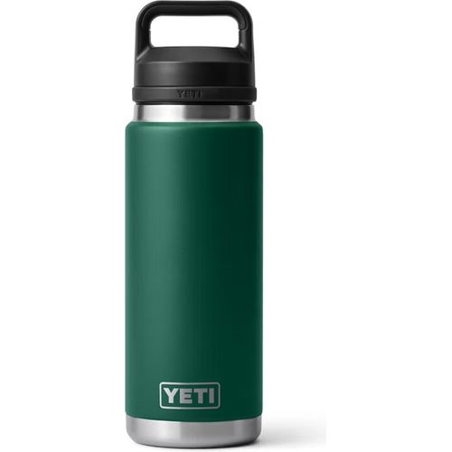 YETI Rambler Bottle with Chug Cap