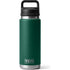 YETI Rambler Bottle with Chug Cap