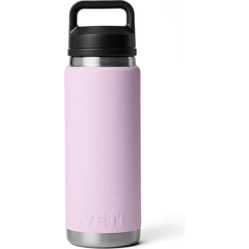 YETI Rambler Bottle with Chug Cap