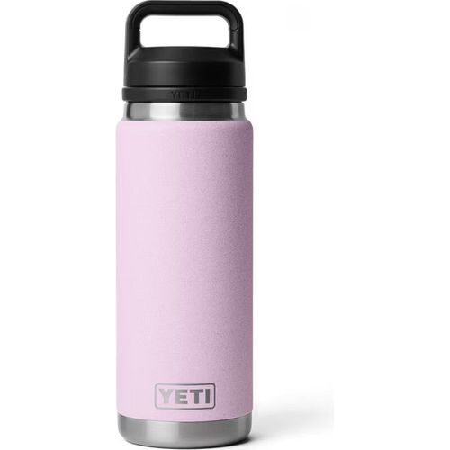 YETI Rambler Bottle with Chug Cap