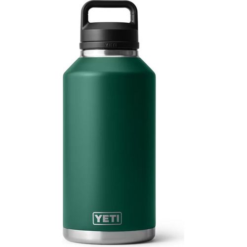 YETI Rambler Bottle with Chug Cap