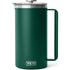 YETI Rambler French Press with Twist-to-Lock French Press Lid