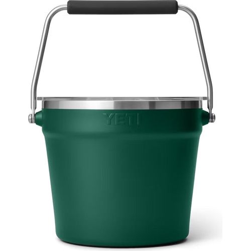 Load image into Gallery viewer, YETI Rambler Beverage Bucket with Lid

