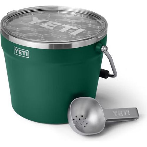 Load image into Gallery viewer, YETI Rambler Beverage Bucket with Lid
