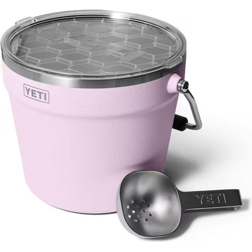 Load image into Gallery viewer, YETI Rambler Beverage Bucket with Lid
