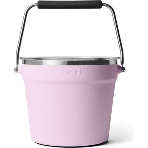 Load image into Gallery viewer, YETI Rambler Beverage Bucket with Lid
