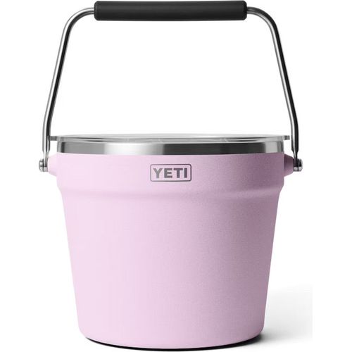 YETI Rambler Beverage Bucket with Lid