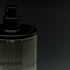 Solid State Spray Perfume