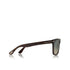 Tom Ford FT0513 Dark Havana / Turquoise Gradient