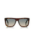 Tom Ford FT0513 Dark Havana / Turquoise Gradient