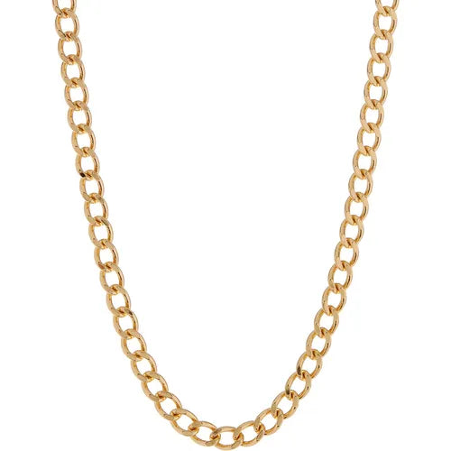 Luv Aj The Classique Curb Chain (8mm)