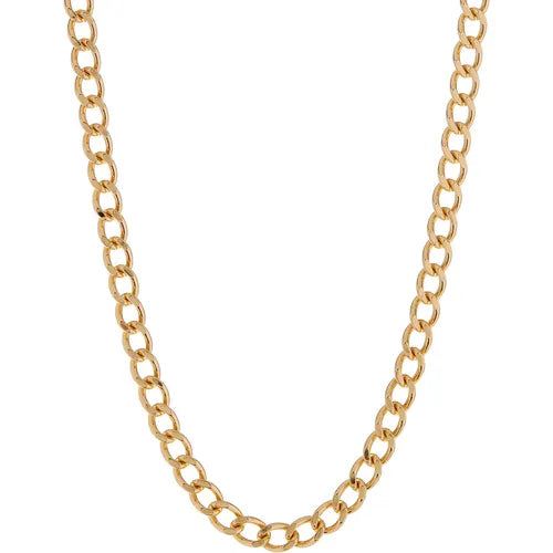 Load image into Gallery viewer, Luv Aj The Classique Curb Chain (8mm)
