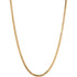 Luv Aj The Classique Herringbone Chain