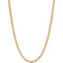 Luv Aj The Classique Skinny Curb Chain (5mm)