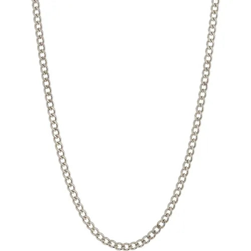 Load image into Gallery viewer, Luv Aj The Classique Skinny Curb Chain (5mm)

