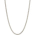 Luv Aj The Classique Skinny Curb Chain (5mm)