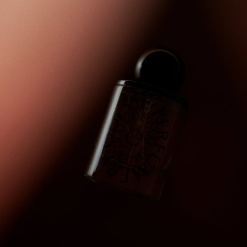 Odesse Spray Perfume