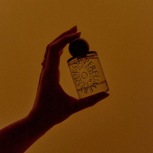 Odesse Spray Perfume