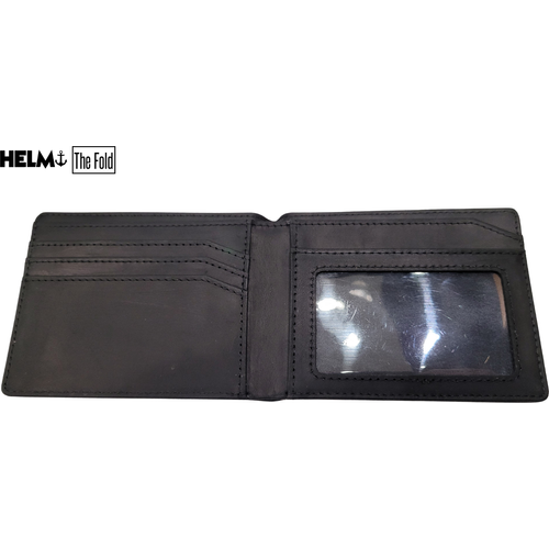 HELM "The Fold" Wallet