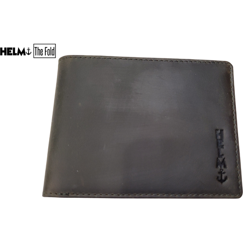 HELM "The Fold" Wallet
