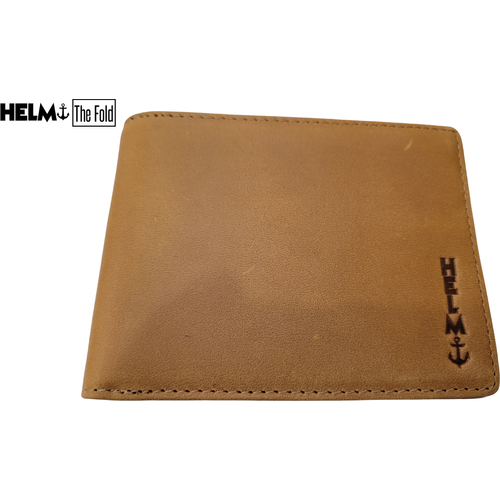 HELM "The Fold" Wallet