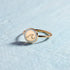 Pura Vida Tidal Ring