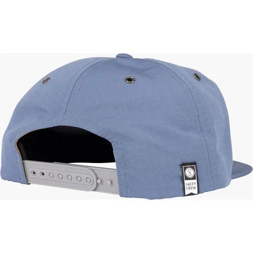 Salty Crew Tippet Rip 5 Panel