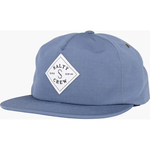 Salty Crew Tippet Rip 5 Panel