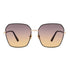 Tom Ford FT0839 Pink / Yellow Gradient