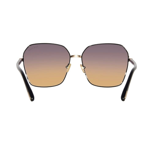 Tom Ford FT0839 Pink / Yellow Gradient