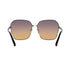 Tom Ford FT0839 Pink / Yellow Gradient