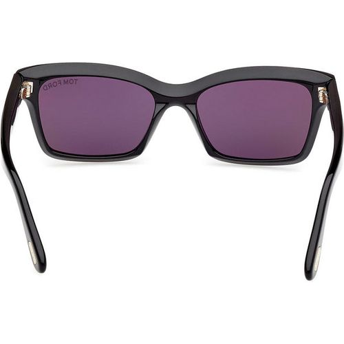 Tom Ford Mikel