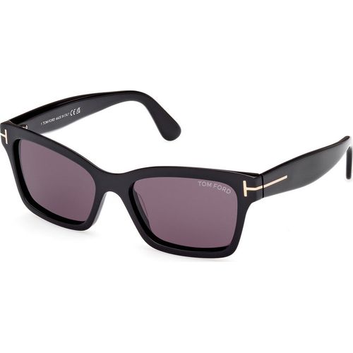 Tom Ford Mikel