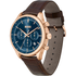 HUGO BOSS Gregor Chrono with Mesh Bracelet