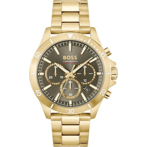 HUGO BOSS Troper Chrono