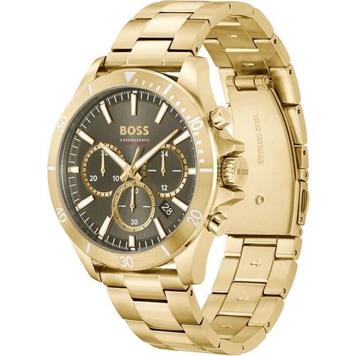 HUGO BOSS Troper Chrono
