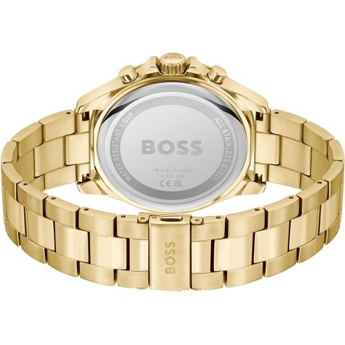 HUGO BOSS Troper Chrono