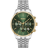 HUGO BOSS Avery Chrono 5 Bar Metal
