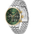 HUGO BOSS Avery Chrono 5 Bar Metal