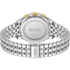HUGO BOSS Avery Chrono 5 Bar Metal