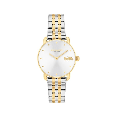 Coach Elliot Watch