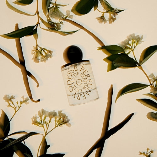 Odesse Spray Perfume