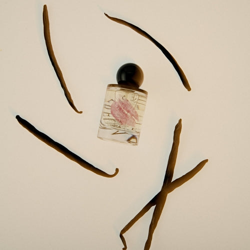 Odesse Spray Perfume