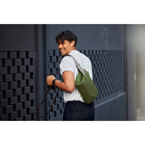 Bellroy Venture Sling 10L