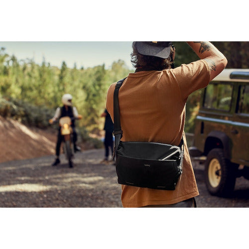 Bellroy Venture Sling 10L