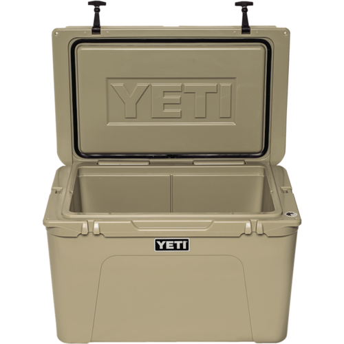 Load image into Gallery viewer, YETI Tundra 105 Hard Cooler
